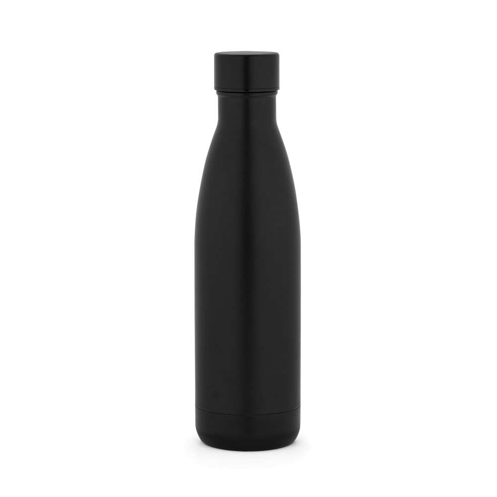BUFFON 500-ml-Thermosflasche aus rostfreiem Stahl