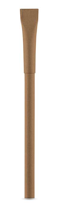 Papierkugelschreiber PINKO