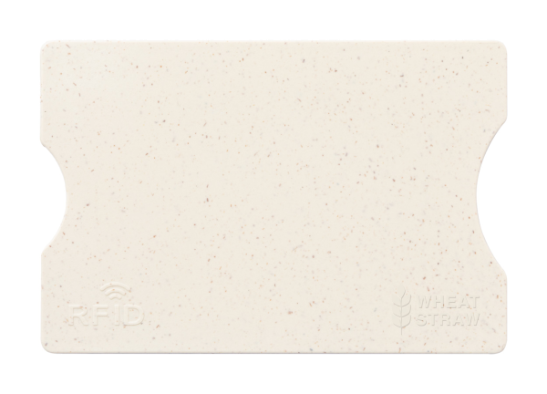 Kreditkartenhülle Wecca