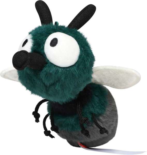 Tiny Trouble Gang Fliege