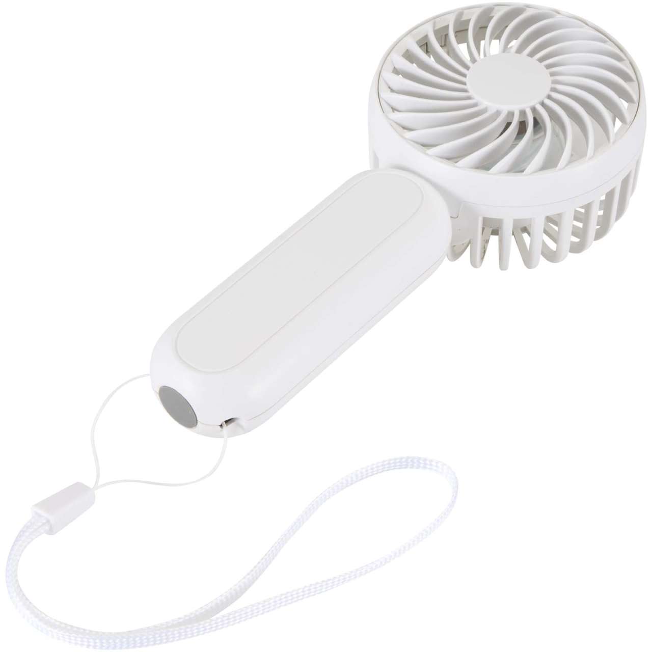 Aervia Tragbarer Ventilator aus recyceltem Kunststoff