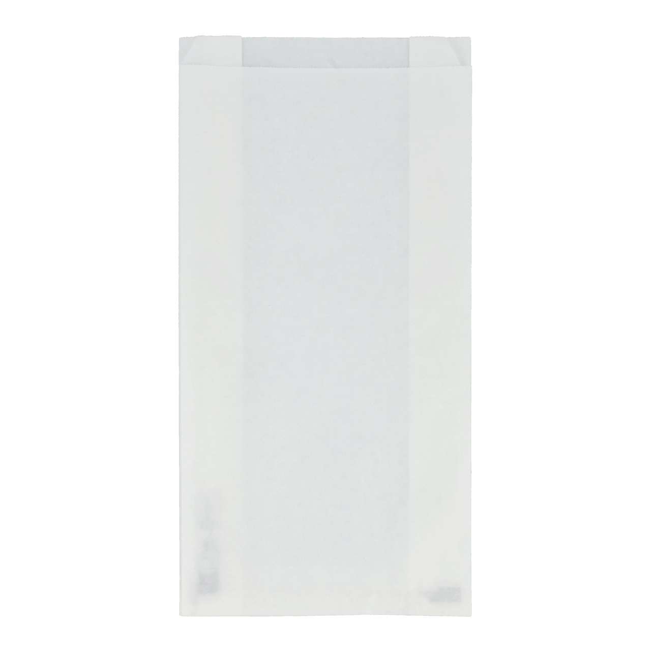 Papiertüte 50g / m² 15 x 7 x 36cm