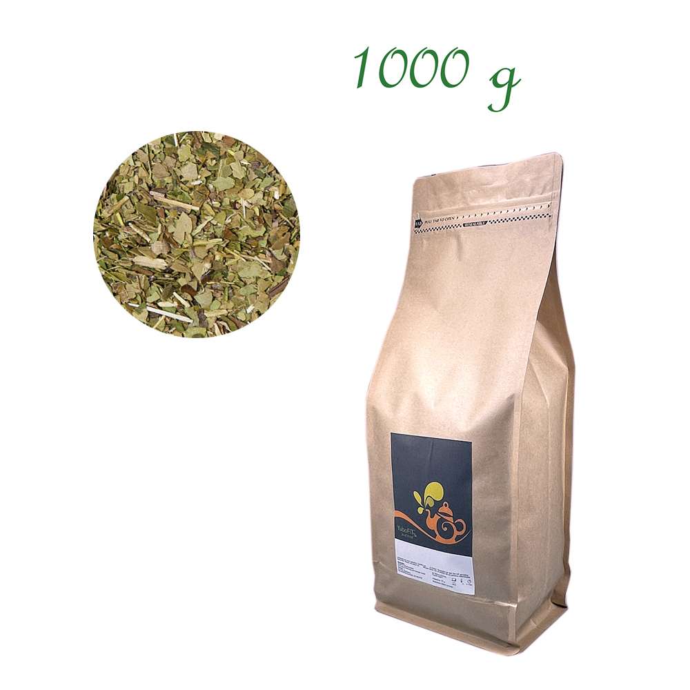 YuboFiT® Mate grün Tee