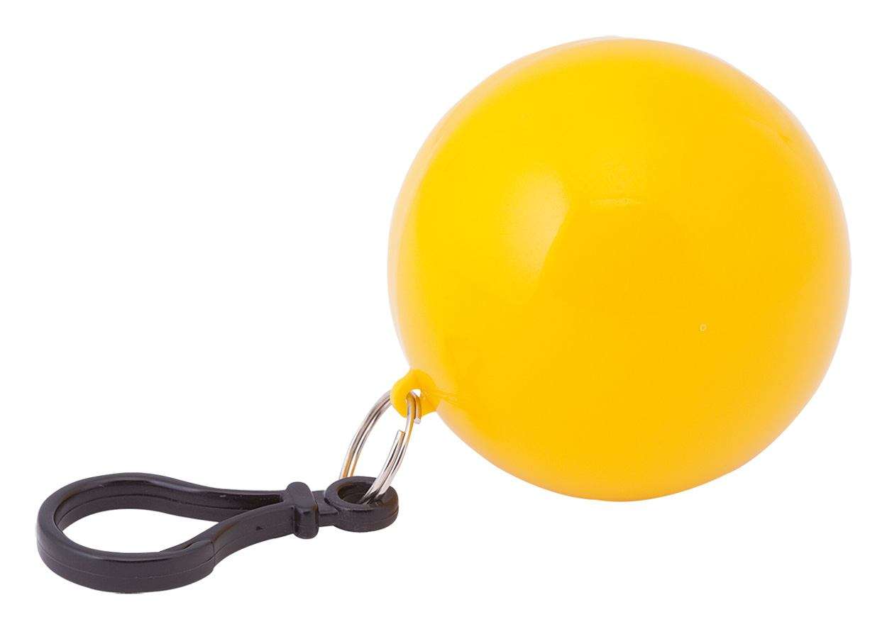 Poncho Schlüsselanhänger Aegis