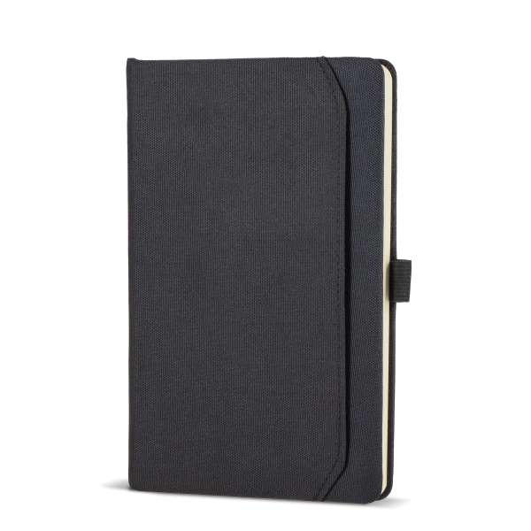 Notizbuch mit Tasche Ashira A5