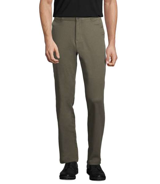 Gustave Men Waist Trousers