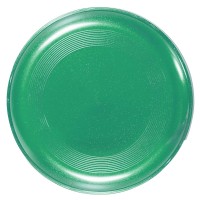 metallic-grün