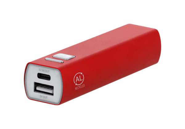 Powerbank RaluBase