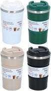 ALPINA Vacuum Coffee Cup 350ml