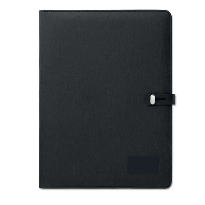 DINA4 Portfolio & Ladestation SMARTFOLDER