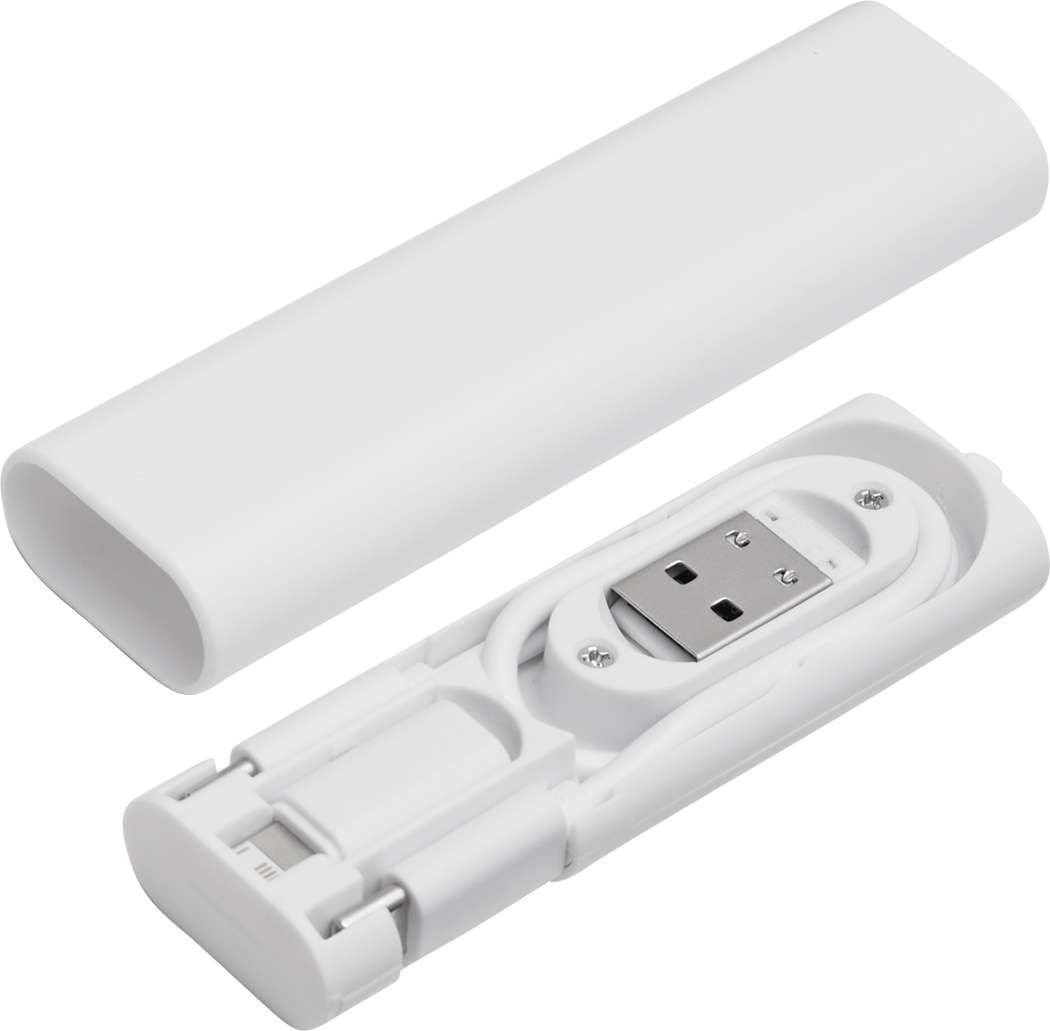 Kompaktes Mulitfunktions-Lad- und Datenkabel TRANSFER