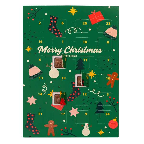 ADVENTSKALENDER ECO