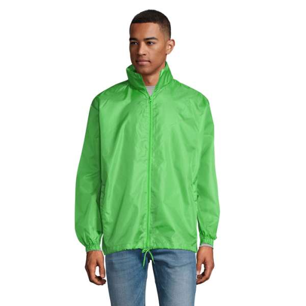 SHIFT UNI WINDBREAKER 210g SHIFT