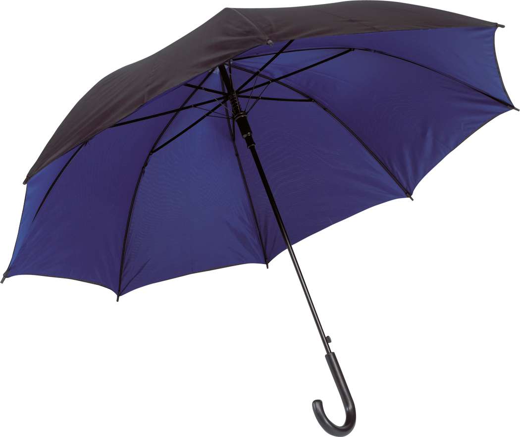 Automatik-Stockschirm DOUBLY