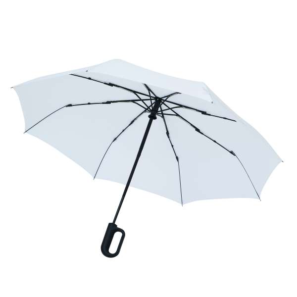 Vollautomatischer Windproof-Taschenschirm SCIROCCO