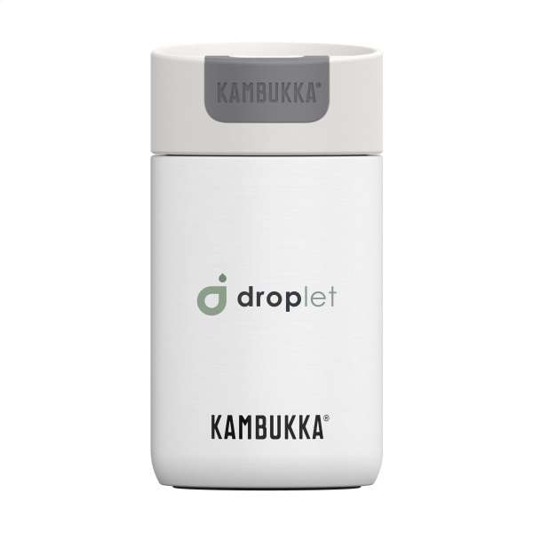 Kambukka® Olympus 300 ml Thermobecher