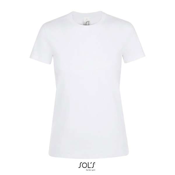 REGENT DAMENT-SHIRT 150g REGENT WOMEN