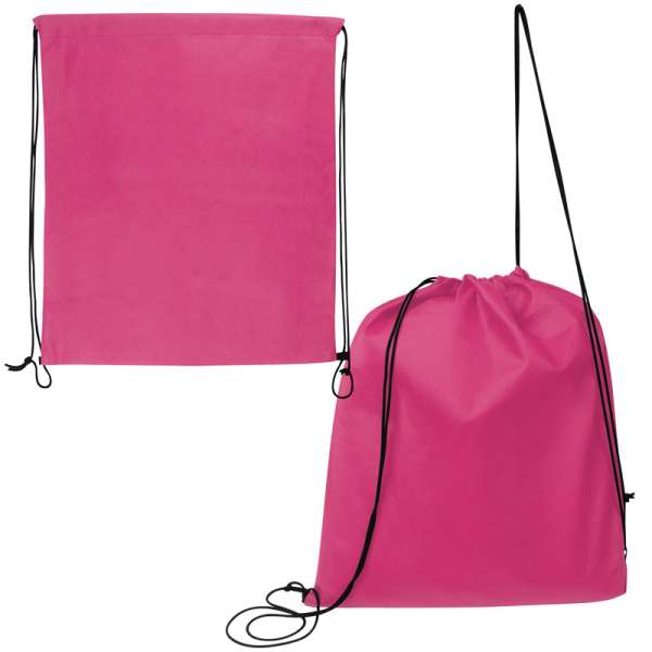 Non Woven Sportbeutel Seoul