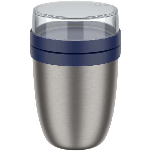 Mepal Ellipse 500+200 ml Thermo-Lunchpot 2.0