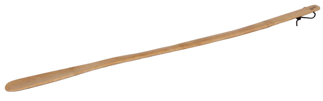 Schuhlöffel Bambus 75 cm