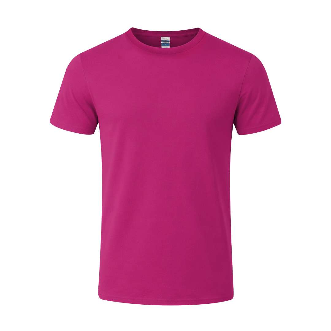 Erwachsene Farbe T-Shirt Epika