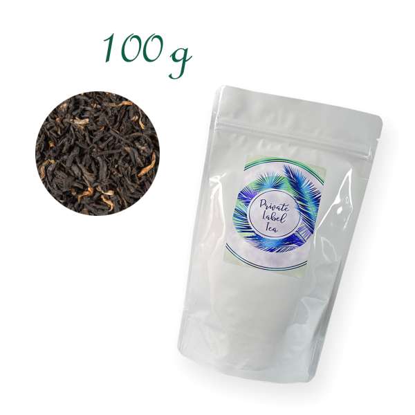 YuboFiT® Assam SFTGFOP1 Mangalam Tee