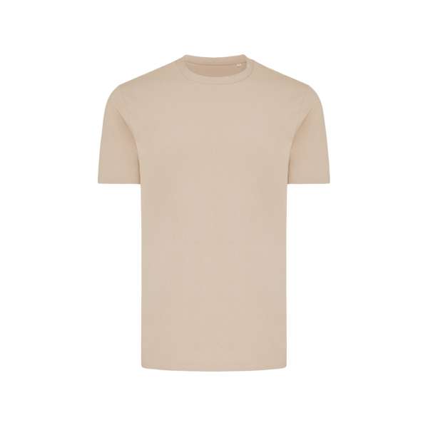 IQONIQ Brett T-Shirt aus recycelter Baumwolle