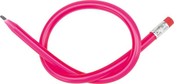 Flexibler Bleistift AGILE