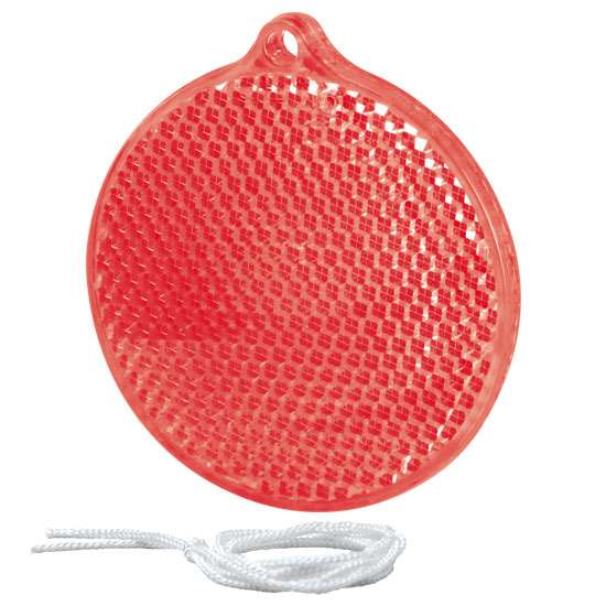 Sicherheits-Reflektor 