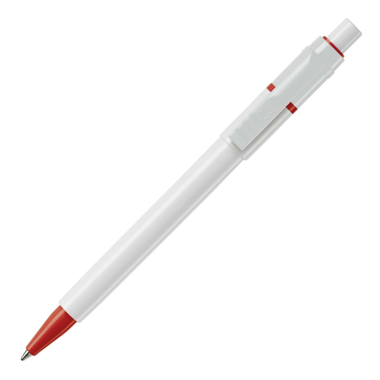 Kugelschreiber Baron hardcolour