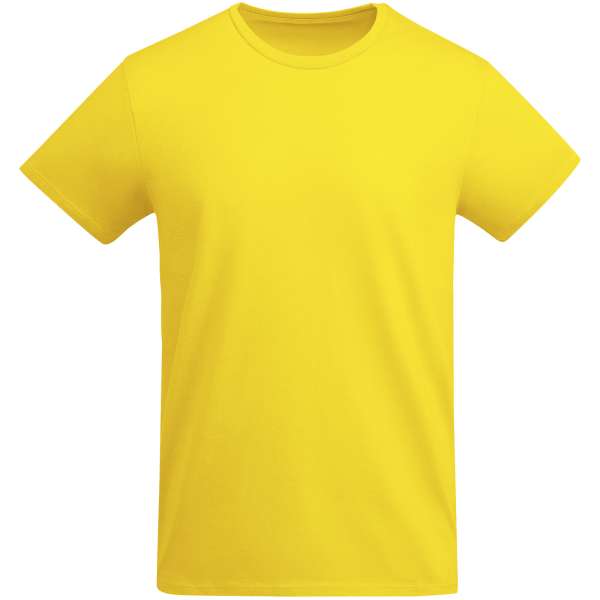Breda 175 g / m² T-Shirt aus Bio-Baumwolle für Herren