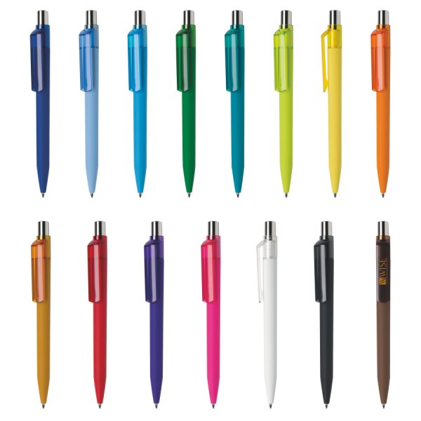 DOT D1 GOM 30 CR Kugelschreiber Maxema