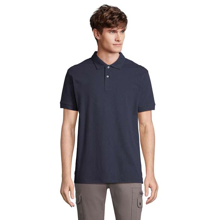 PACIFIC HERREN POLO PACIFIC