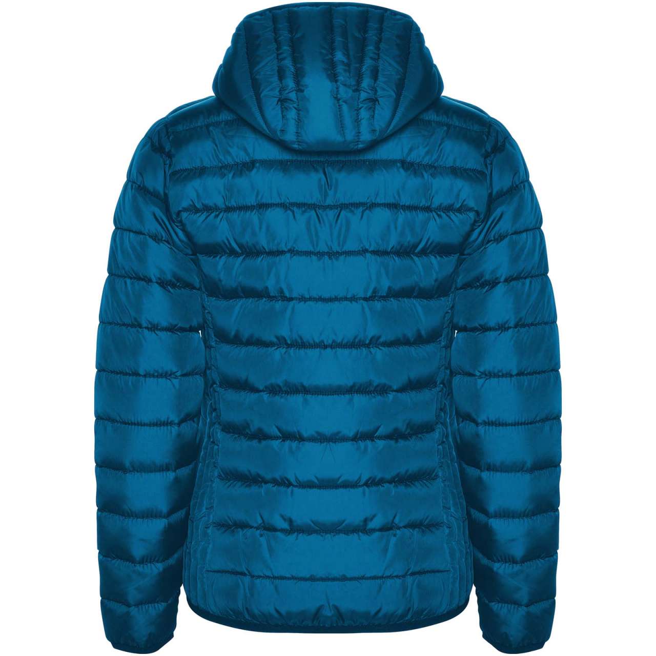 Norway isolierte Jacke für Damen