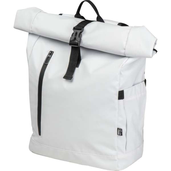 RPET Rucksack Oklahoma City