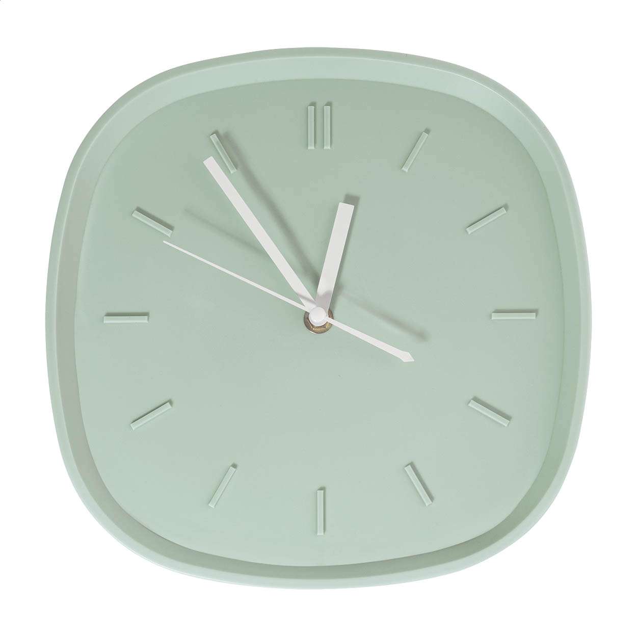 RPS Wanduhr Rectra