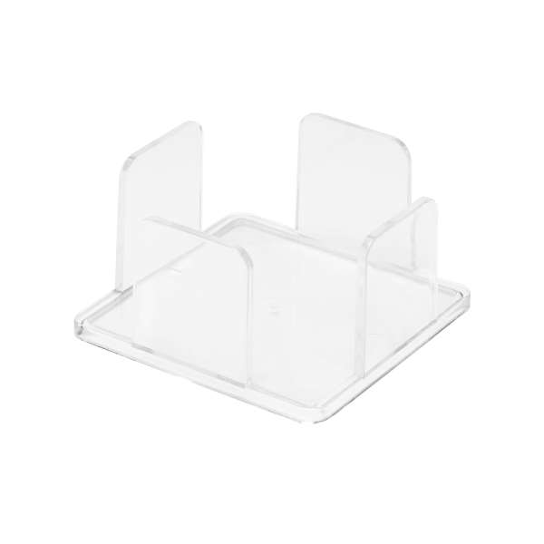 Zettelbox, dickwandig "Theta"