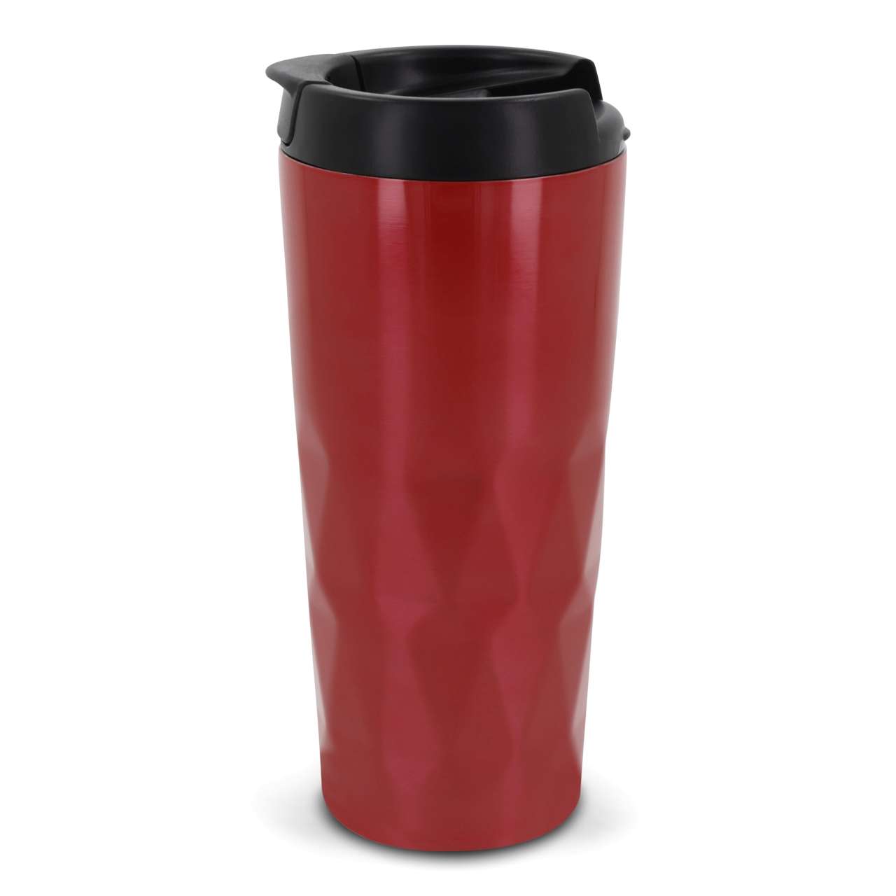 Isolierbecher Diamantenmuster 450ml