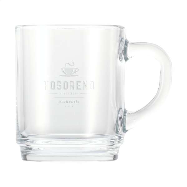 Classic Teeglas 250 ml