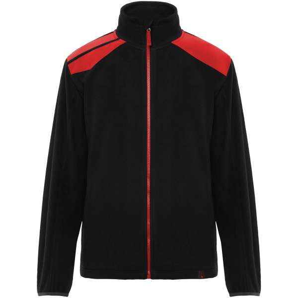 Terrano Mikrofleecejacke, unisex