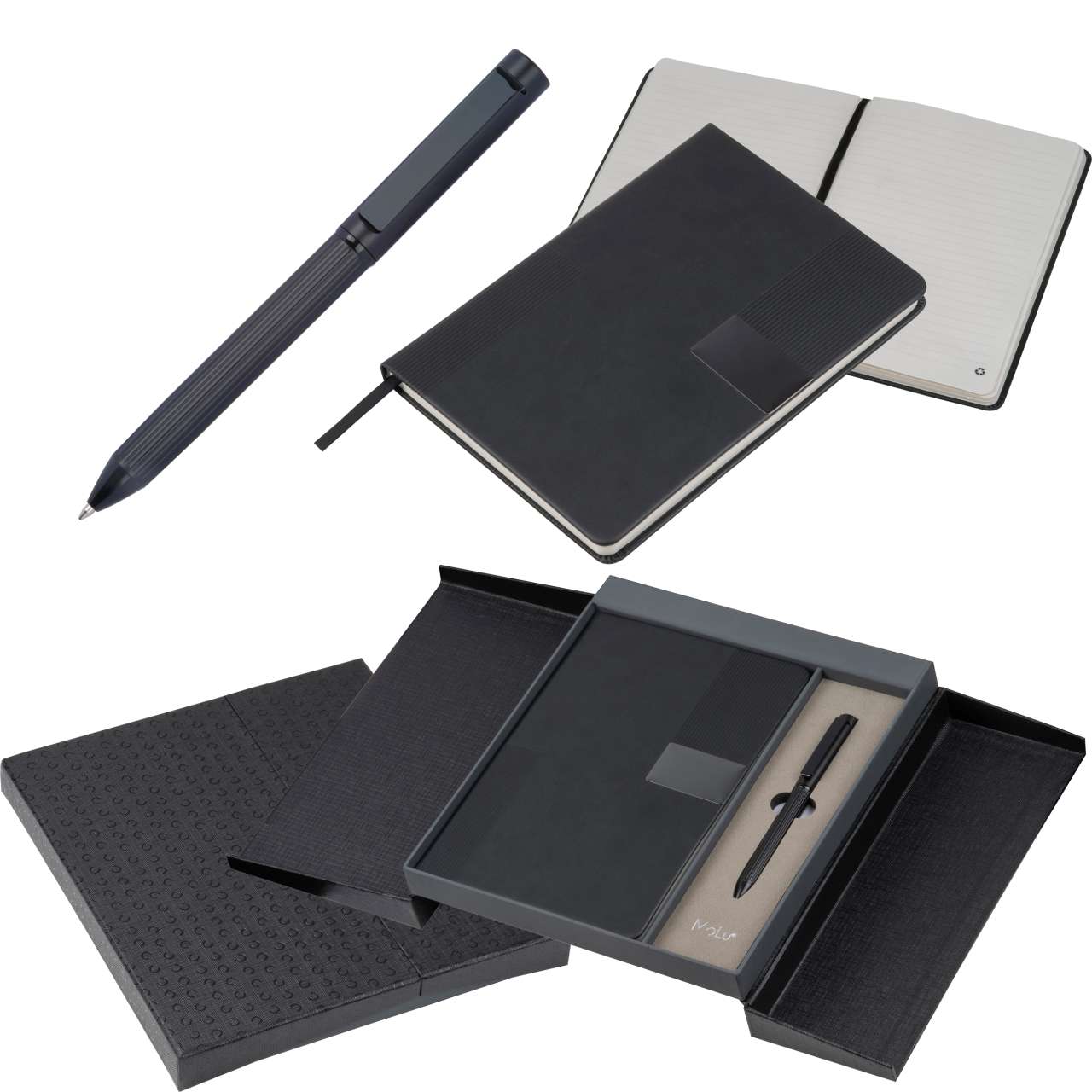 MoLu edle Geschenkbox Port St. Lucie