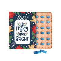 24 share Schokotäfelchen