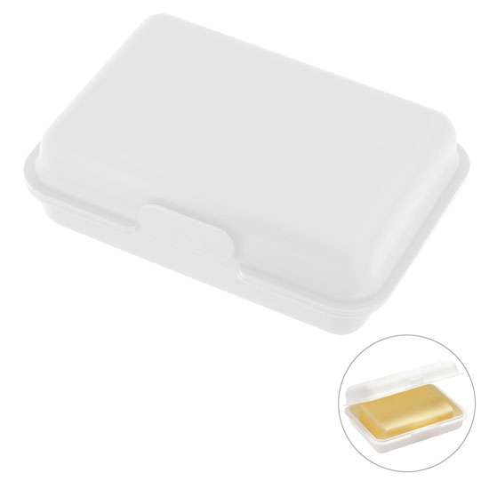 Brotdose / Butterdose