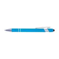 hellblau