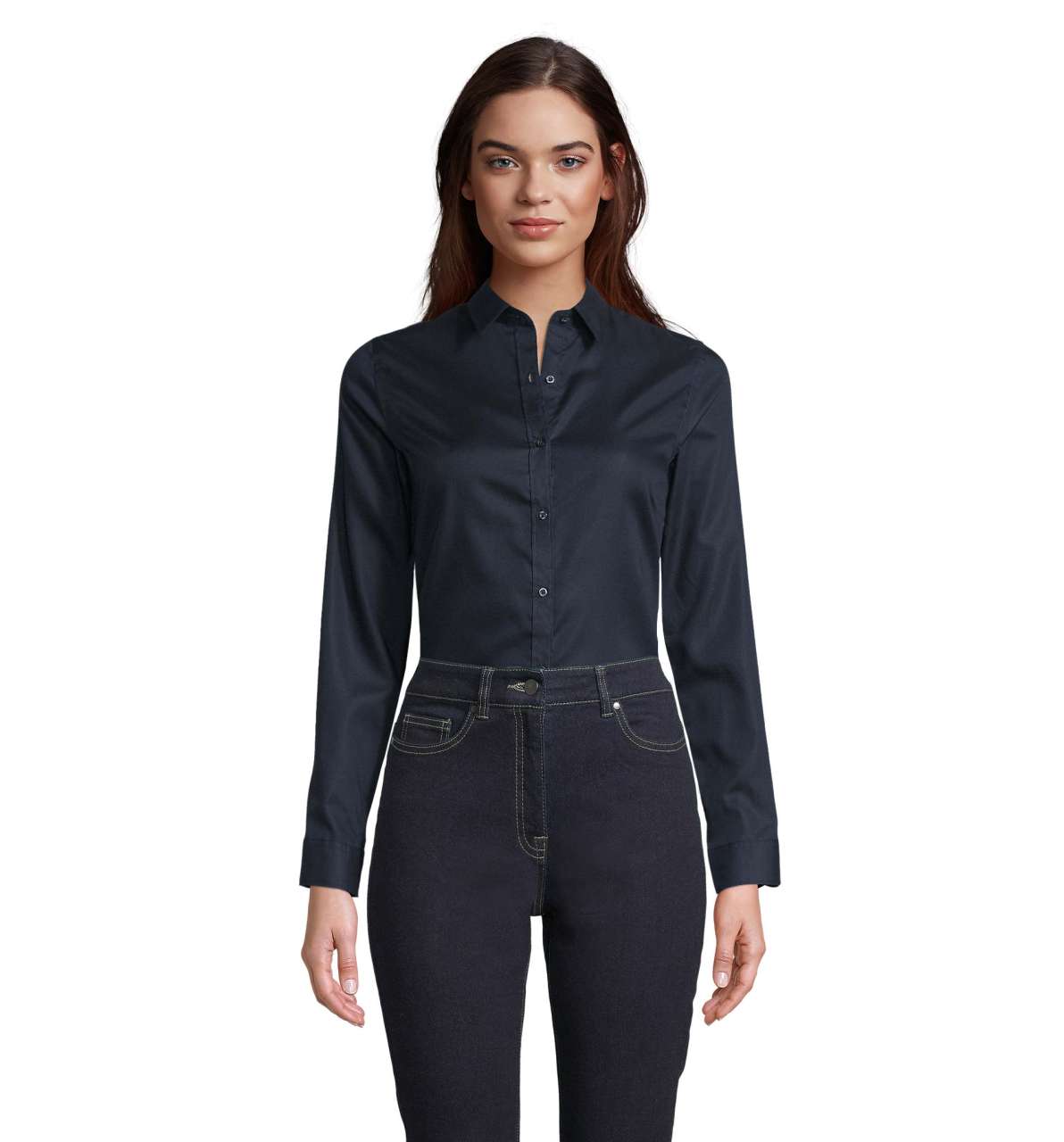 Blaise Women Shirt