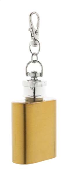 Flachmann Schlüsselanhänger RSS Vasco