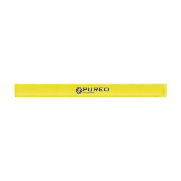 SnapWrap PVC Armband