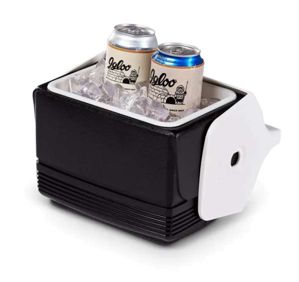 Igloo Playmate Mini 4L