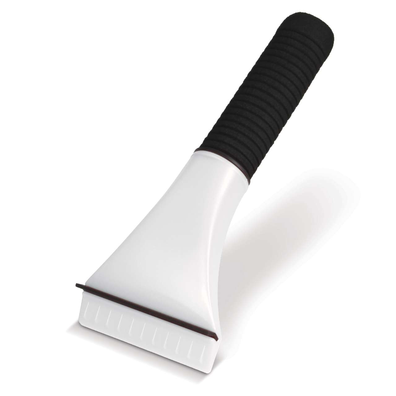 Eiskratzer mit robustem Griff