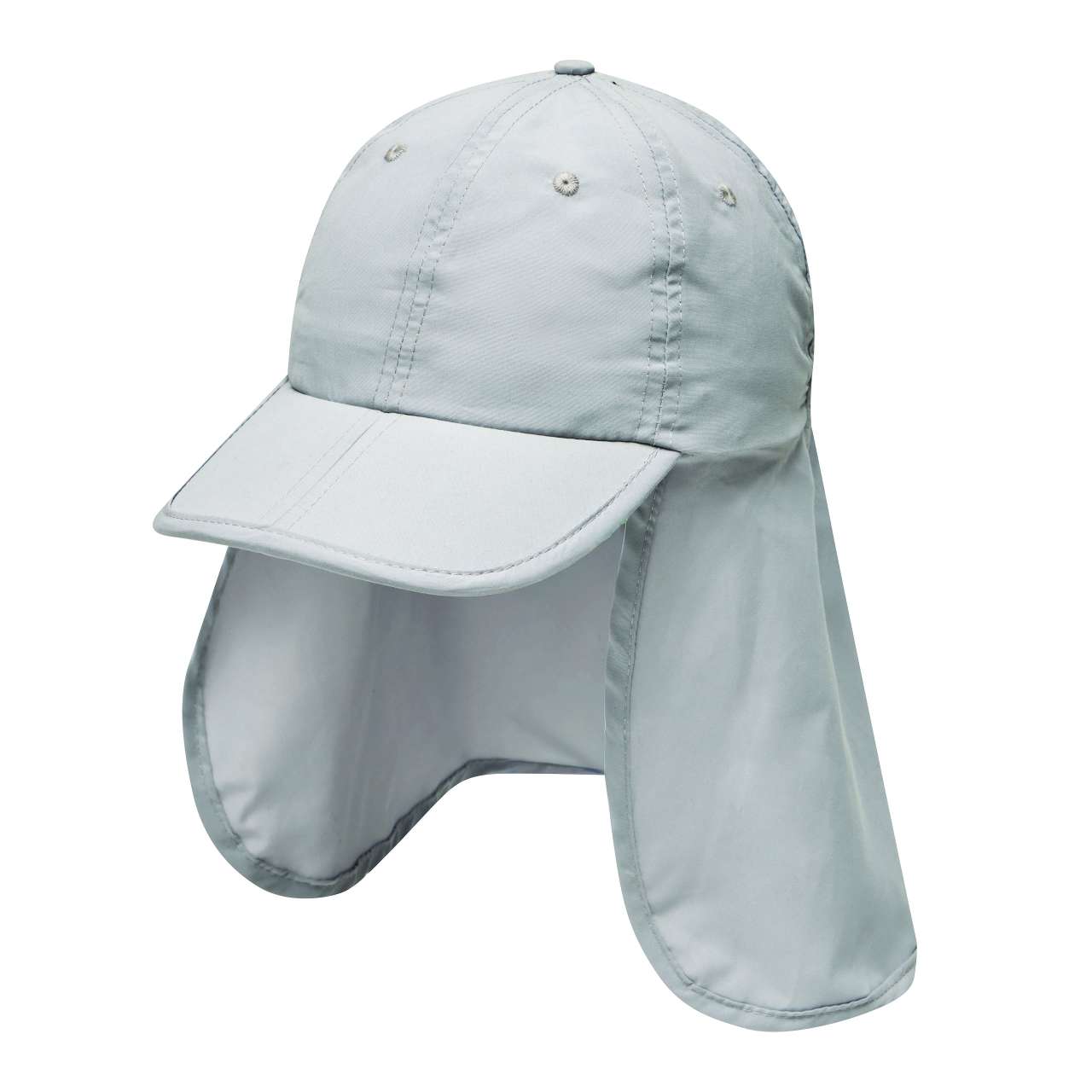 6-Panel-Baseball-Cap FLEXVEIL
